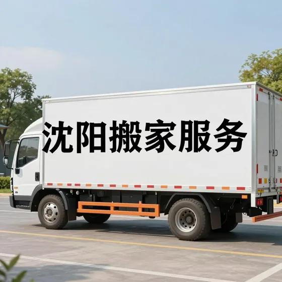 沈阳搬家服务